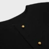 Icone Jacket in Viscose