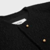 Icone Jacket in Wool Natta