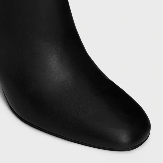 Iconic – High Boot in Calfskin