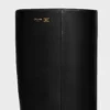 Iconic – High Boot in Calfskin
