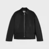 Jacket in Calfskin Jacket in Calfskin