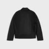 Jacket in Calfskin Jacket in Calfskin