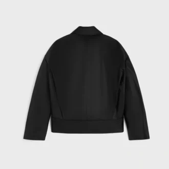 Jacket in Calfskin