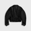 Jacket in Calfskin