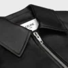 Jacket in Calfskin Jacket in Calfskin