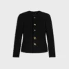 Jacket in Cashmere and Wool Natta Jacket in Cashmere and Wool Natta