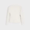 Jacket in Cashmere and Wool Natta Jacket in Cashmere and Wool Natta