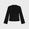 Jacket in Cashmere and Wool Natta Jacket in Cashmere and Wool Natta