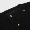 Jacket in Cashmere and Wool Natta Jacket in Cashmere and Wool Natta