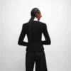 Jacket in Cashmere and Wool Natta Jacket in Cashmere and Wool Natta