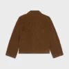 Jacket in Corduroy
