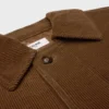 Jacket in Corduroy