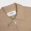 Jacket in Cotton Cloth