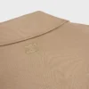 Jacket in Cotton Cloth