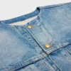 Jacket in Denim Jacket in Denim
