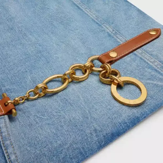 Jacket in Denim Jacket in Denim