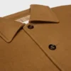 Jacket in Double-Face Wool Cashmere Jacket in Double-Face Wool Cashmere
