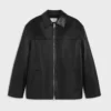 Jacket in Lambskin