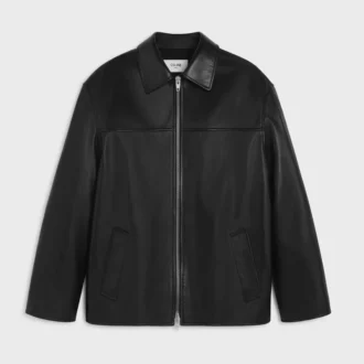 Jacket in Lambskin