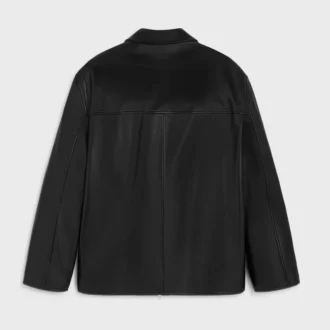 Jacket in Lambskin