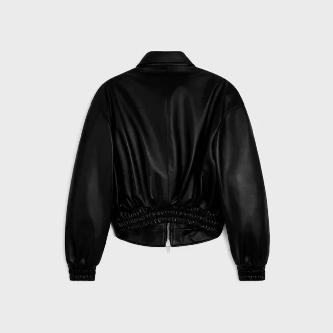 Jacket in Lambskin Jacket in Lambskin