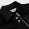 Jacket in Lambskin Jacket in Lambskin