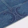 Jacket in Rigid Denim Jacket in Rigid Denim