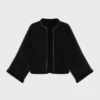 Jacket in Suede Jacket in Suede