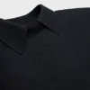 Jacket in Wool and Cotton Gabardine Jacket in Wool and Cotton Gabardine