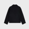 Jacket in Wool Felt Jacket in Wool Felt