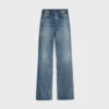 Jane Flare Jeans in Denim Union Wash Jane Flare Jeans in Denim Union Wash