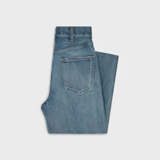 Jane Flare Jeans in Denim Union Wash