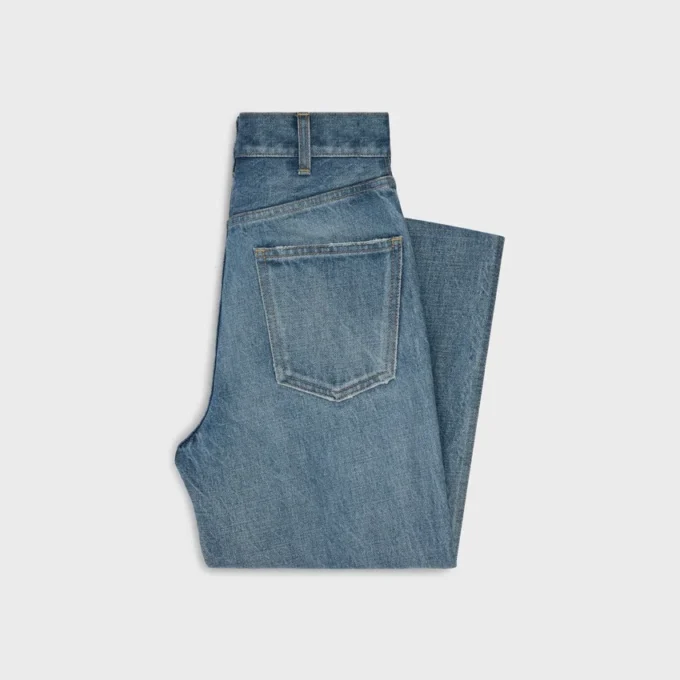 Jane Flare Jeans in Denim Union Wash Jane Flare Jeans in Denim Union Wash