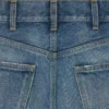 Jane Flare Jeans in Denim Union Wash Jane Flare Jeans in Denim Union Wash