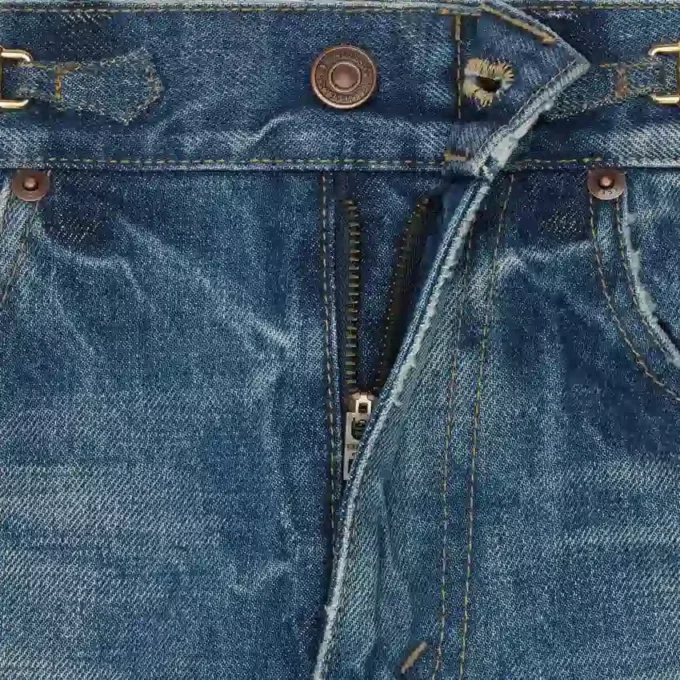 Jane Flare Jeans in Denim Union Wash Jane Flare Jeans in Denim Union Wash
