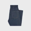 Jane Jeans in Denim Raw Wash