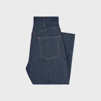 Jane Jeans in Denim Raw Wash Jane Jeans in Denim Raw Wash
