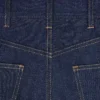Jane Jeans in Denim Raw Wash