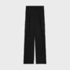Jazz Trousers in Diagonal Wool