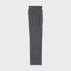 Jazz Trousers in Mohair Wool