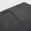 Jazz Trousers in Mohair Wool