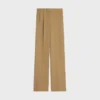 Jazz Trousers in Wool Jazz Trousers in Wool