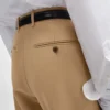 Jazz Trousers in Wool Jazz Trousers in Wool