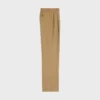Jazz Trousers in Wool Jazz Trousers in Wool