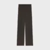 Jazz Trousers in Wool Cloth