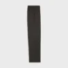 Jazz Trousers in Wool Cloth