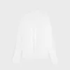 Jed Shirt in Cotton Poplin