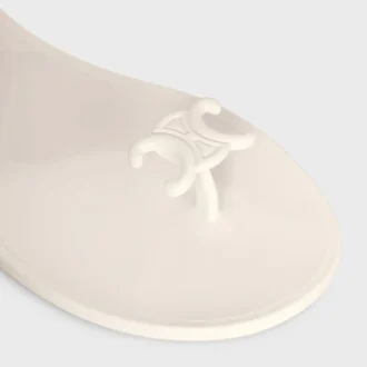 Jelly Bay Sandal in Eco Certified Pvc