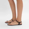 Jelly Bay Sandal in Eco Certified Pvc Jelly Bay Sandal in Eco Certified Pvc