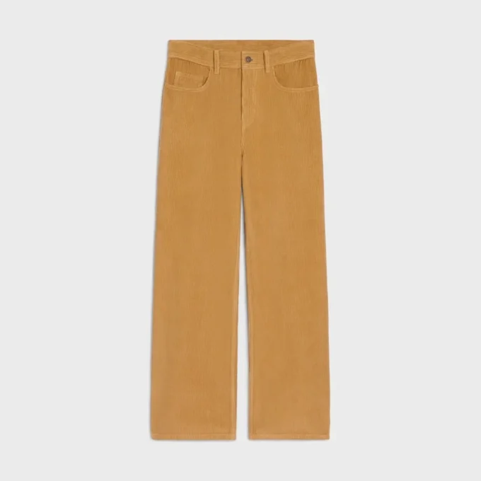 Jolene Jeans in Corduroy Jolene Jeans in Corduroy